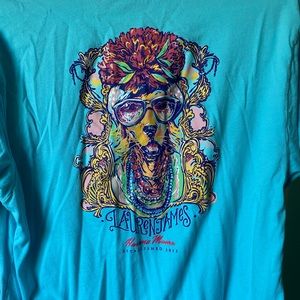 🚫SOLD🚫 Lauren James Havana Dog